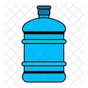 Water can  Icon