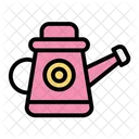 Water Can Watering Can Can Icon