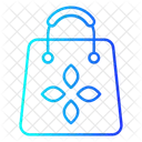 Tote Bag Icon