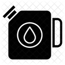 Water Can Icon