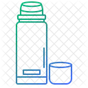 Water Canteen  Icon