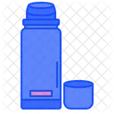 Water Canteen  Icon
