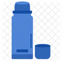 Water Canteen  Icon