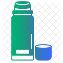 Water Canteen  Icon