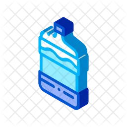 Water Capsule  Icon