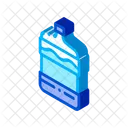 Clean Equipment Filter Icon