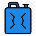 Water Carrier Icon