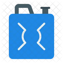 Water carrier  Icon