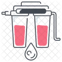 Water Cleaning Water Clean Icon