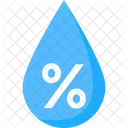 Save Fresh Water Icon