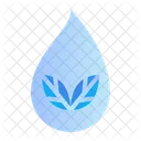 Water Conservation Icon