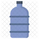Water Container Water Bottle Water Icon