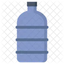 Water Container Water Bottle Water Icon