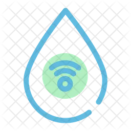 Water Control  Icon