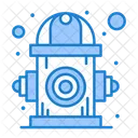Water Control  Icon