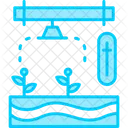 Water control  Icon