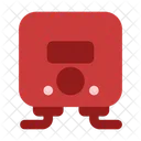 Water control  Icon