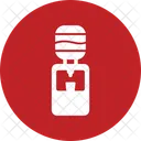 Water cooler  Icon
