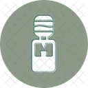 Water cooler  Icon