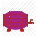 Dispenser Water Dispenser Bottle Icon