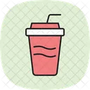 Water Cup Watercup Cup Icon