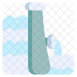 Water dam  Icon