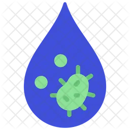 Water Dam  Icon
