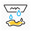 水害ケア  アイコン