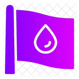 Water day  Icon