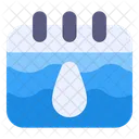 Water Day  Icon