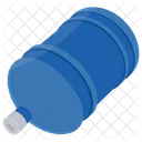 Water delivery  Icon