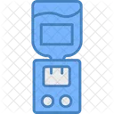 Water Dispenser  Icon