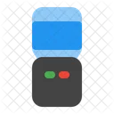 Water dispenser  Icon