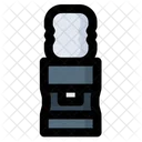 Water Dispenser Dispenser Kitchen Icon