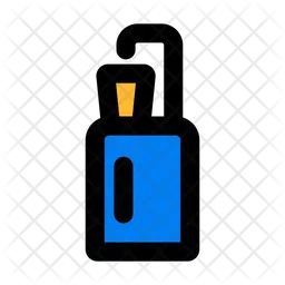 Water dispenser  Icon