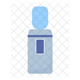 Water dispenser  Icon