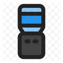 Water Dispenser Dispenser Drink Icon