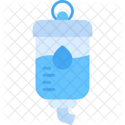 Water dispenser  Icon