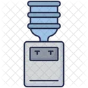 Water dispenser  Icon