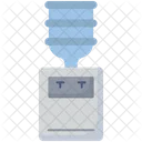 Water Dispenser Water Electronics Icon