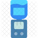 Water Dispenser Water Cooler Dispenser Icon