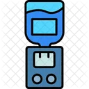Water Dispenser  Icon