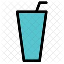 Water drink Icon