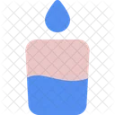 Drinkable Mineral Splash Icon