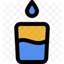 Drinkable Mineral Splash Icon