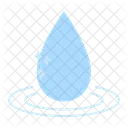 Water Drop Water Day Water Saving Icon