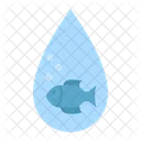 Water Drop Water Day Water Saving Icon