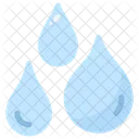 Water Drop Water Drop Icon