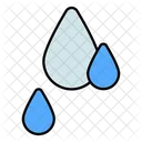 Water Drop Water Drop Icon