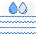 Water Drop Water Drop Icon